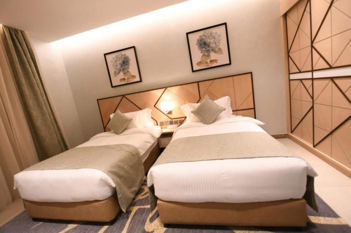 renee suite
