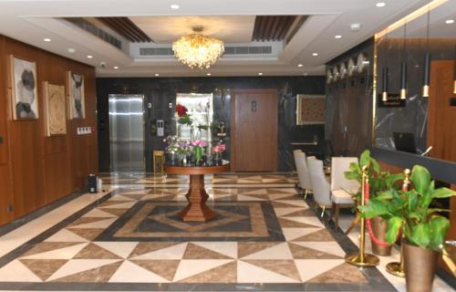 renee suite