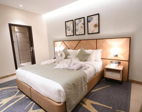 renee suite