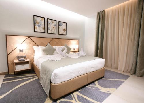 renee suite