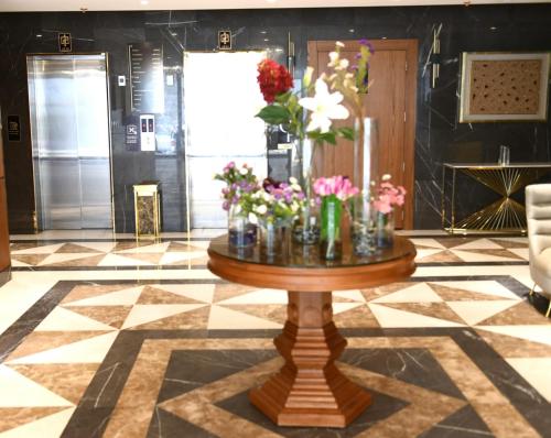 renee suite