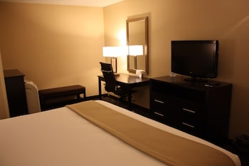 Holiday Inn Express Ludlow By Ihg,Hampden County>>Hampden,3 star