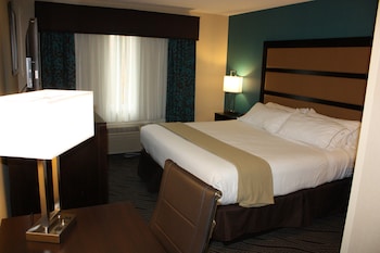 Holiday Inn Express Ludlow By Ihg,Hampden County>>Hampden,3 star