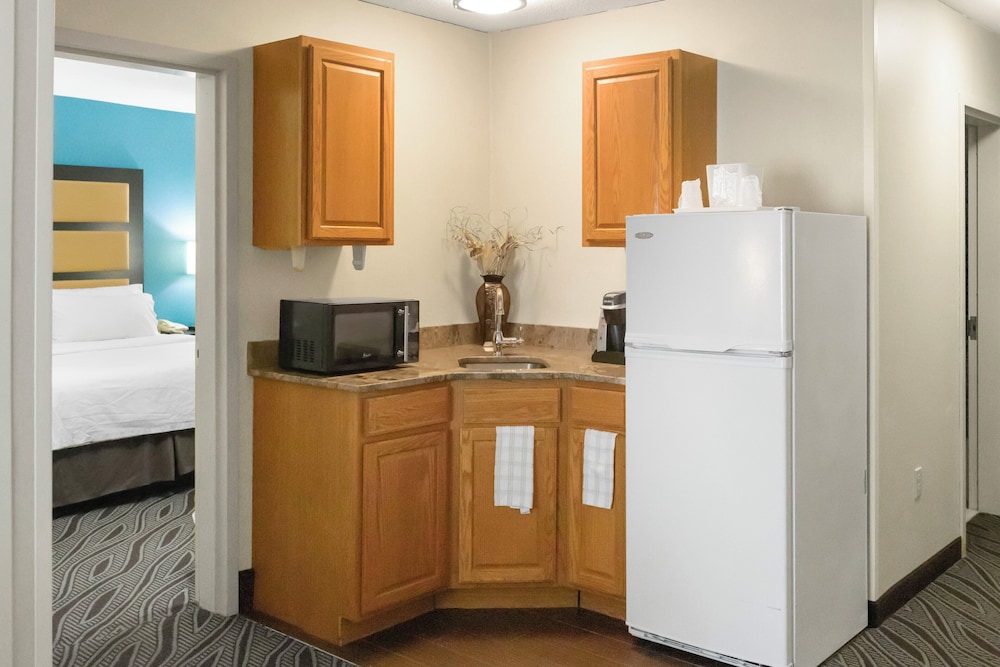 holiday inn express ludlow by ihg