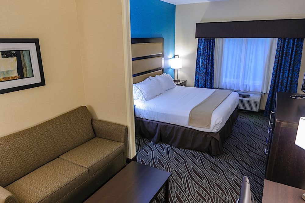 holiday inn express ludlow by ihg