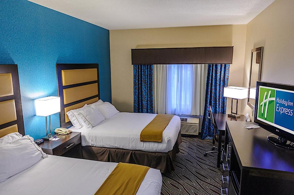 holiday inn express ludlow by ihg