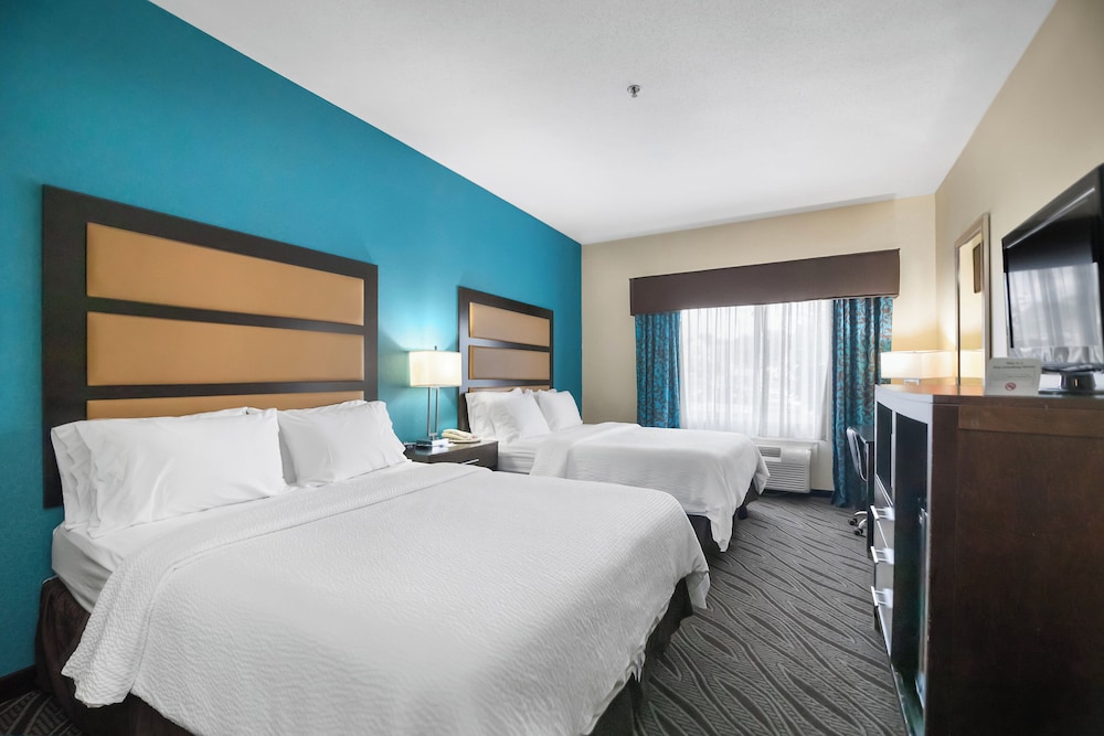 holiday inn express ludlow by ihg