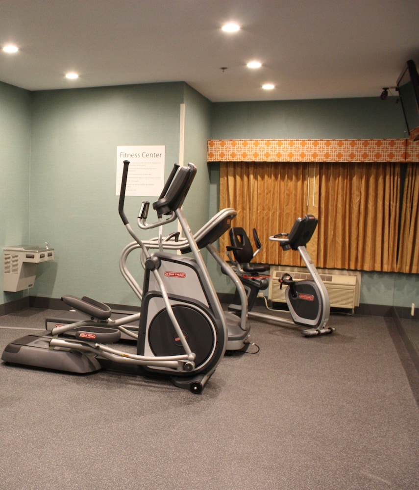 holiday inn express ludlow by ihg