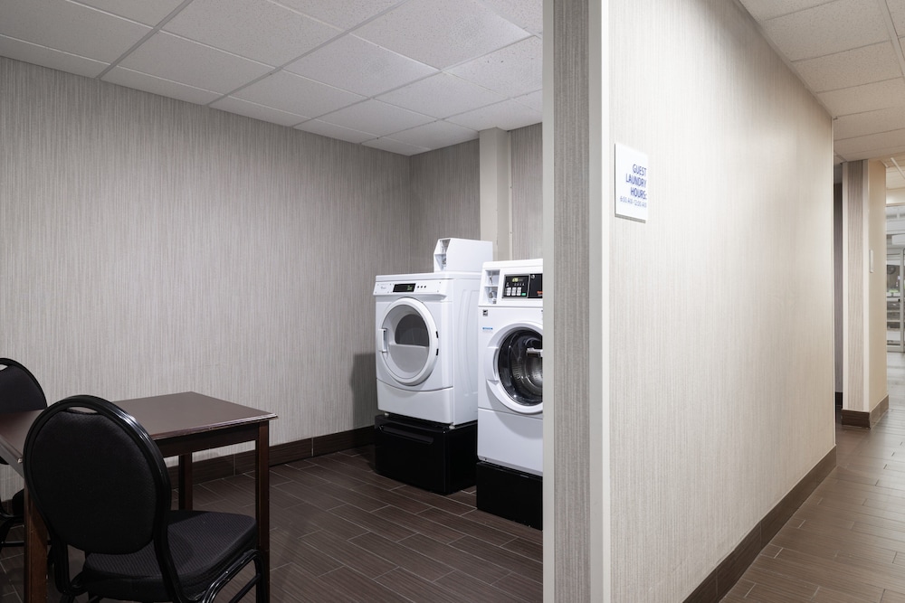 holiday inn express ludlow by ihg