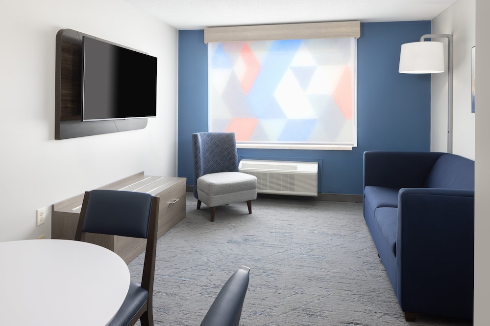 holiday inn express ludlow by ihg