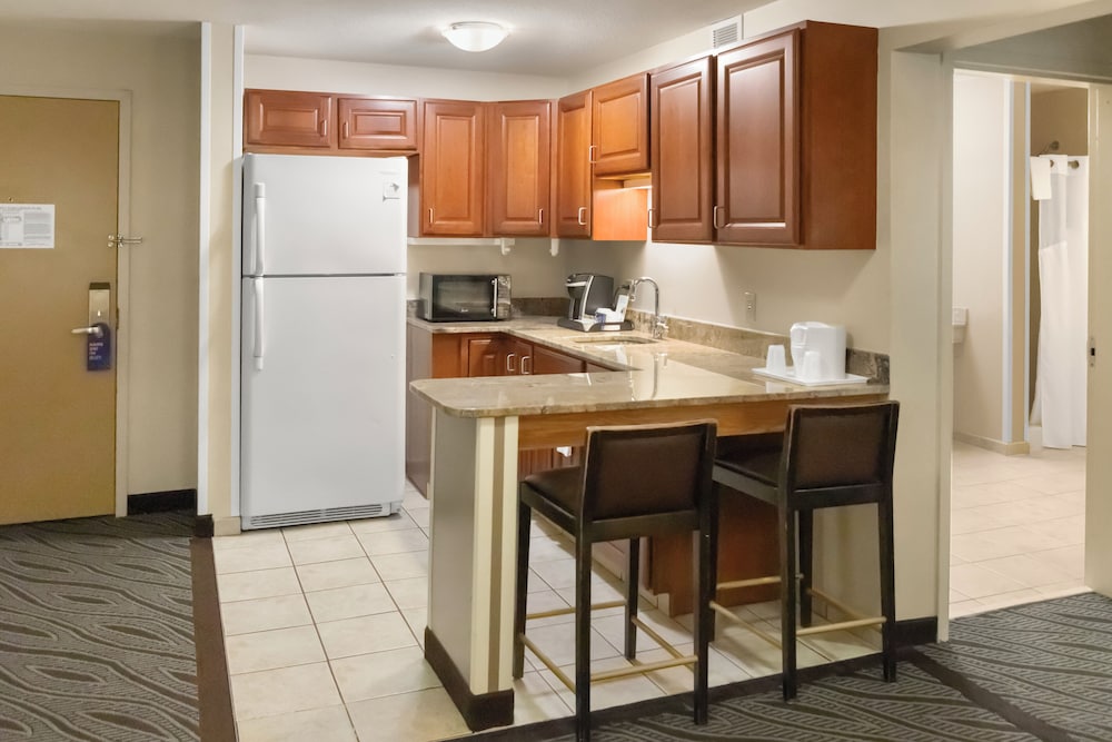 holiday inn express ludlow by ihg