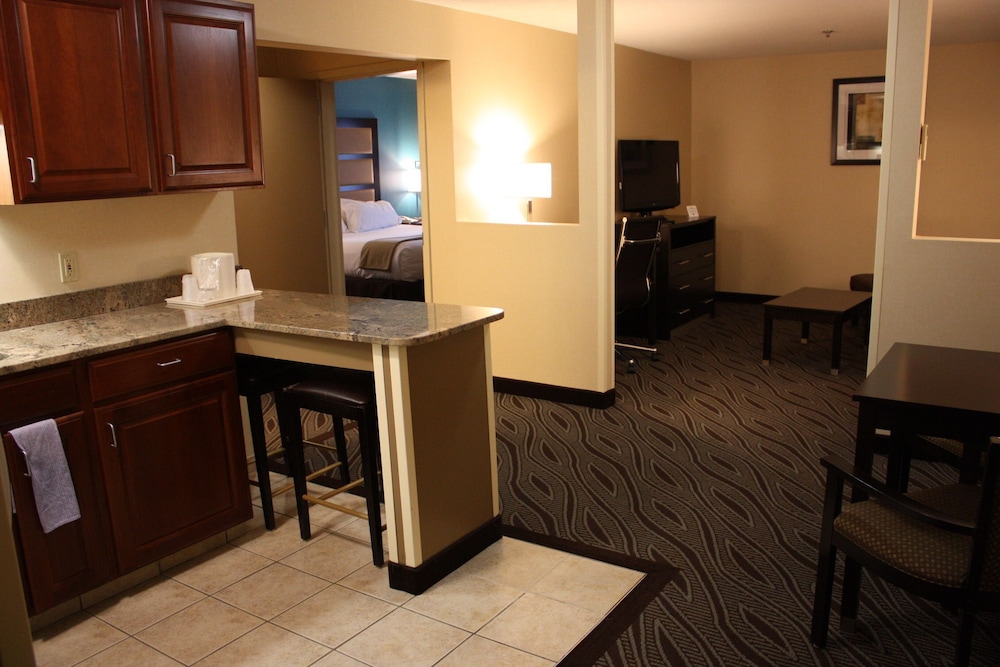 holiday inn express ludlow by ihg
