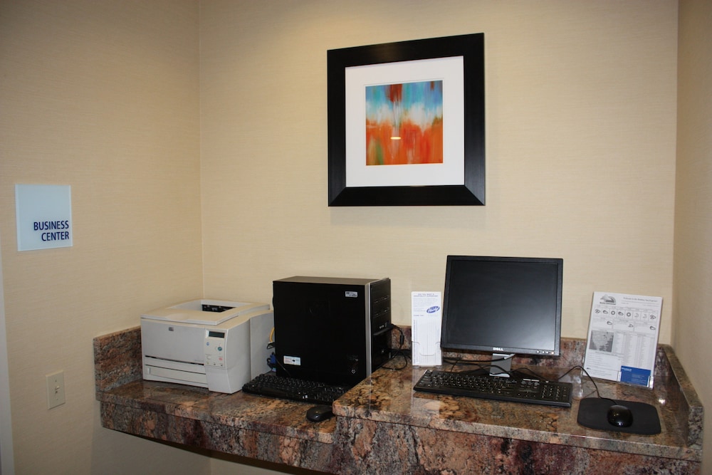 holiday inn express ludlow by ihg