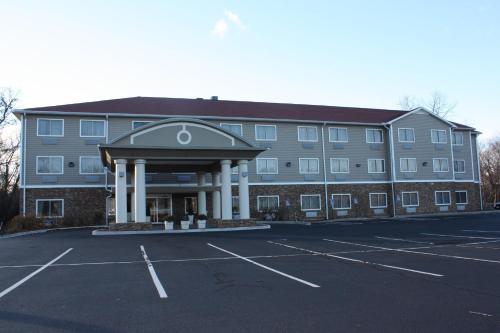 holiday inn express ludlow by ihg