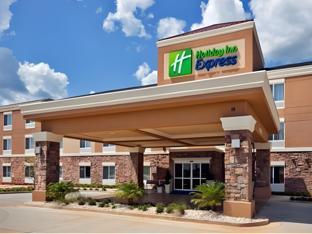 holiday inn express ludlow by ihg