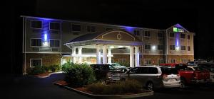 holiday inn express ludlow by ihg