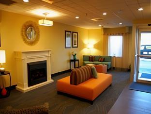 holiday inn express ludlow by ihg