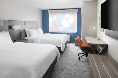 holiday inn express ludlow by ihg