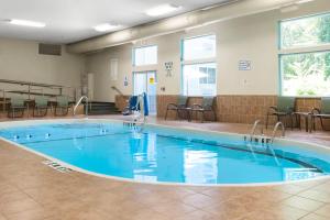 holiday inn express ludlow by ihg