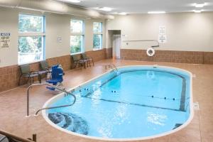 holiday inn express ludlow by ihg