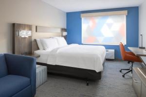 holiday inn express ludlow by ihg