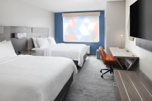 holiday inn express ludlow by ihg