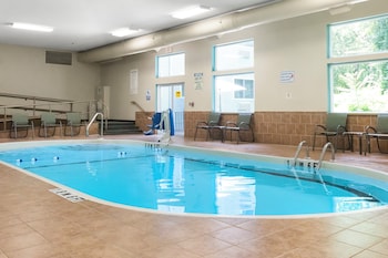 Holiday Inn Express Ludlow By Ihg,Hampden County>>Hampden,3 star