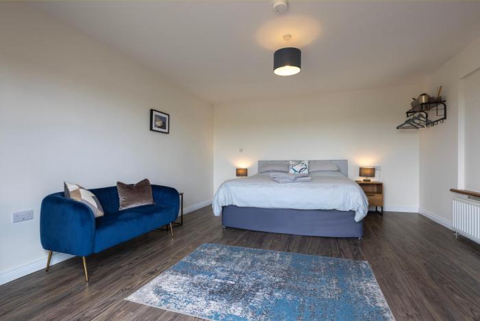 causeway coast retreats