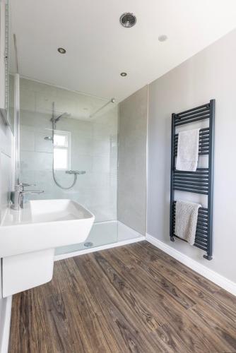 causeway coast retreats