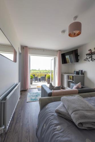 causeway coast retreats