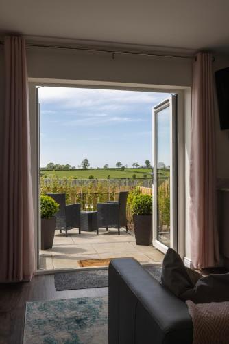causeway coast retreats