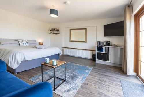 causeway coast retreats