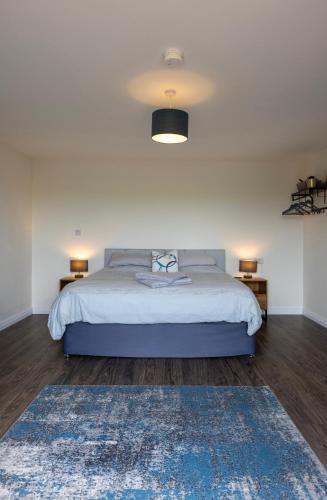 causeway coast retreats