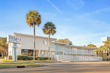 fins inn