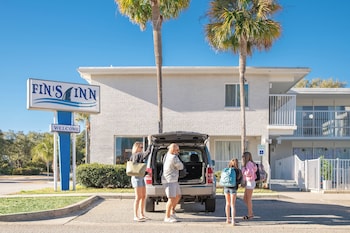 fins inn