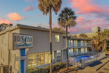 fins inn