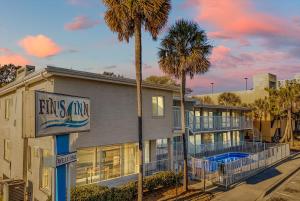 fins inn