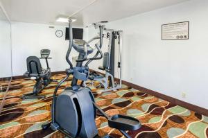 Quality Inn Lynchburg Near University,Virginia>>Lynchburg,3 star