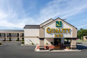 Quality Inn Lynchburg Near University,Virginia>>Lynchburg,3 star