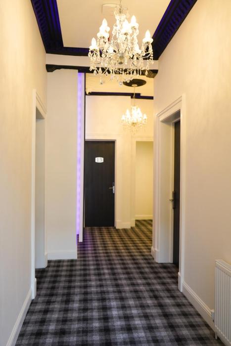 novana aparthotel