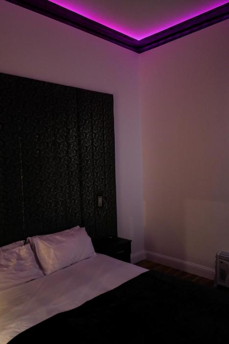 novana aparthotel