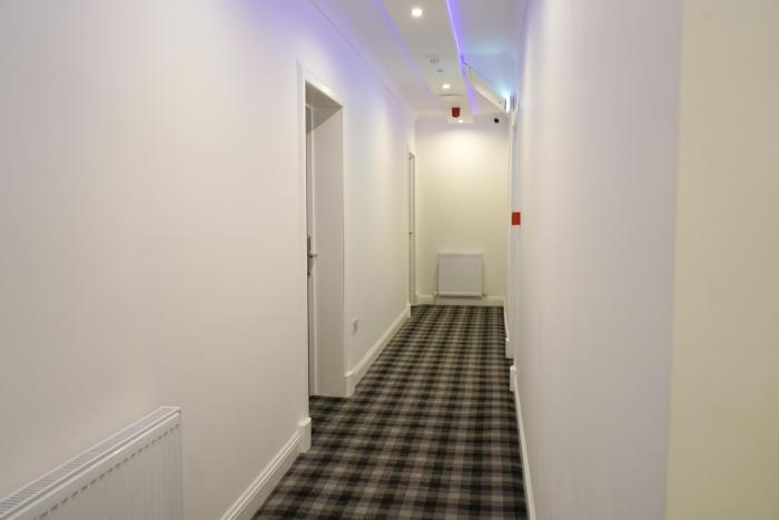 novana aparthotel