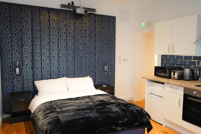 novana aparthotel