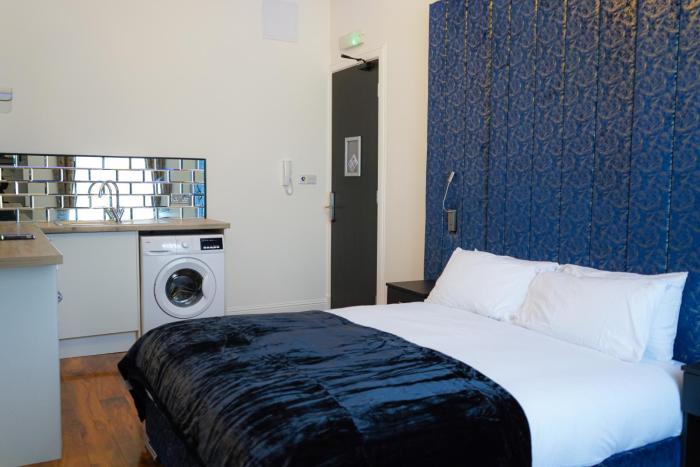 novana aparthotel