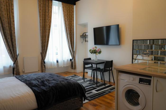 novana aparthotel