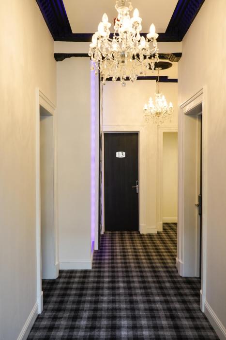 novana aparthotel