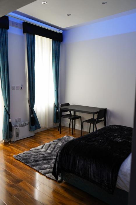 novana aparthotel