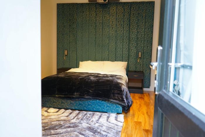 novana aparthotel