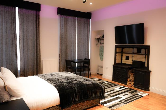 novana aparthotel