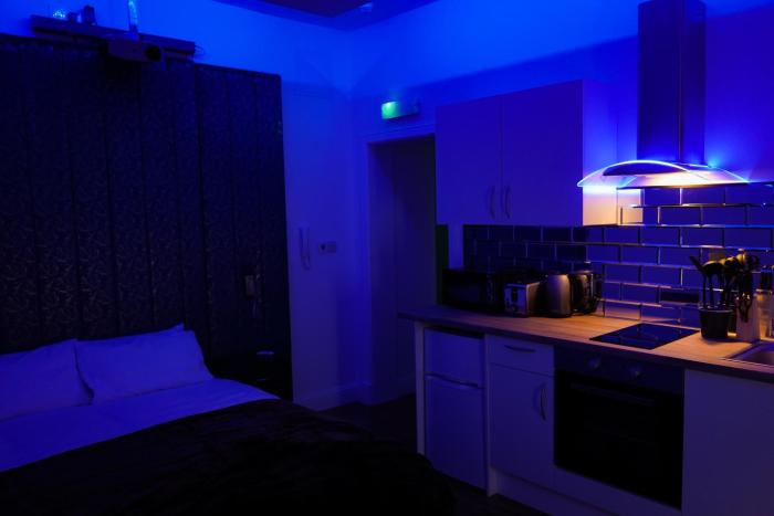 novana aparthotel